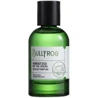 BULLFROG Agnostico On The Rocks Eau de Parfum 100 ml