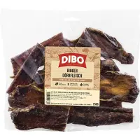 Dibo Tørret Oksekød - 4 x 250 g