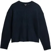 Superdry Brushed Trøje
