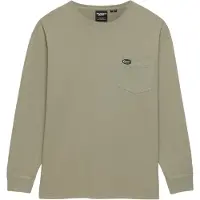 Superdry Pocket Skjorte Med Lange ærmer