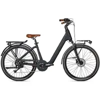 Via Veneto Amata Lady 28´´ Tx300 7s Elektriskcykel
