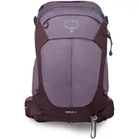 Osprey - Dagstursrygsække - Sirrus 24 Purple Dusk til UnisexNylon - Lilla