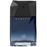 Bugatti Unlimited Blue Eau de Toilette 100 ml