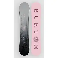 Burton Cultivator Flat Top Snowboard