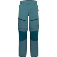 TROLLKIDS Nordfjord Zip-off Bukser