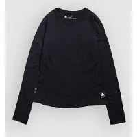 Burton Synthetic Midweight Crew Langærmet Baselayer