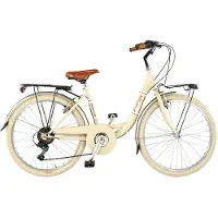 Via Veneto Giuly Lady 24´´ Ty21 6s Cykel