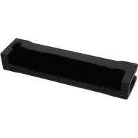 Brother - Beskyttelsesdække for printer - for PocketJet PJ-722, PJ-723, PJ-762, PJ-763, PJ-763MFi, PJ-773