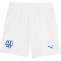 Puma Olympique Marseille 26/27 Replica Hjem Junior-shorts