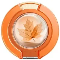 NILLKIN MagSafe-ringholder med stativ - orange