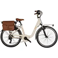 Via Veneto Classic Lady 26´´ Tx300 6s Elektriskcykel