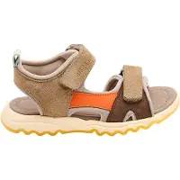 Bisgaard Sandaler - Coco - Stone - - 33 - Sandal