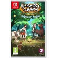 Nintendo Harvest Moon: Echoes of Teradea - Switch