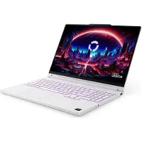 Lenovo Idg Legion 5 15agp11 15.3´´ Amd Ryzen Ai 7/16gb/512gb Ssd/geforce Rtx5060 8gb Gaming-laptop