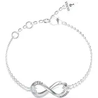 GUESS Amore Infinity Armbånd