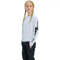 POC T-shirt Med Lange ærmer