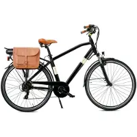 VELOmarche Classic Man 28´´ Tx300 6s Elektriskcykel