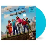 Warner Ada En Film - Sange Fra Original Motion Picture Soundtrack (Farvet Vinyl) (LP)