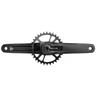 Sram S200 Eagle Drivetrain Boost 148 Dub Kranksæt
