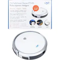 Pni Safehome Cleaner Ptv35 Smart Robotstøvsuger