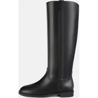 L37 HANDMADE SHOES Boots 'ASTEROID BELT' sort