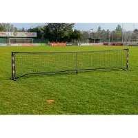 Lynx Sport Aluminiums Tenniskit 6 X 1.10 M