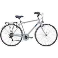 Letoule Tropaiz Man 28´´ 6s Cykel