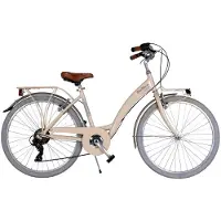 Via Veneto Nuvo Lady 26´´ Tx300 6s Cykel