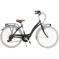 VELOmarche Nuvo Lady 26´´ Tx300 6s Cykel