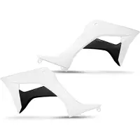Ufo Honda Crf 125 25-27 Ho05634#041 Kølerbeskyttere