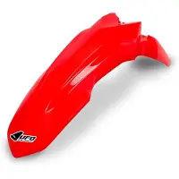 Ufo Honda Crf 125 25-27 Ho05637#070 Forskærm