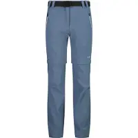 CMP Zip Off 3t51445 Bukser
