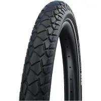 Schwalbe Hybrid Al Grounder 700 X 60 Stiv Urbandæk
