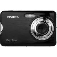 Yashica Easysnap Kompaktkamera
