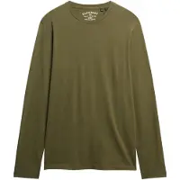 Superdry Classic Essential T-shirt Med Lange ærmer