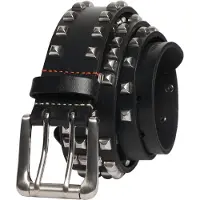 Superdry Studded Bælte