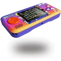 My Arcade Pocket Player Data East 308 Retrospilkonsol