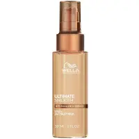 Wella Ultimate Smooth 24/7 Silky Milk Leave-in-behandling 30 ml