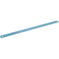 Bahco Stål Højhastighedsmaskine Savklinger 10 Dpp 400x32x1.6 Mm