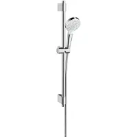 Hansgrohe Crometta Vario brusesæt, 72 cm, krom