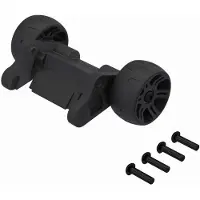Arrma Kraton/notorious Wheelie Bar Sæt