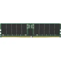Kingston Server Premier - DDR5 - modul - 64 GB - DIMM 288-PIN - 5600 MT/s / PC5-44800 - CL46 - 1.1 V - registreret - ECC