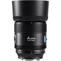 Sirui Optical 85 Mm F1.4 Aurora Ff Af Z-mount Kameralinse
