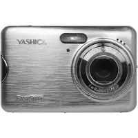 Yashica Easysnap Kompaktkamera