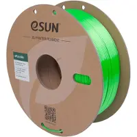 Esun EPLA-SILK 1,75mm GREEN 1kg