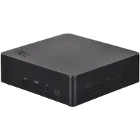 Action Actina Pc I3-8100/8gb/1tb Hdd Stationær Pc