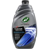 Turtle Wax Hybrid Ceramic Wash & Wax Bilshampoo