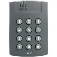Roger PRIEIGOS KONTROLERIS PR612