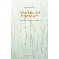 Gyldendal Videnskabsteori for praktikere | Marianne Leth Jørnø