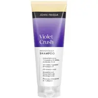 John Frieda Violet crush intensiv sølv Shampoo 250 ml